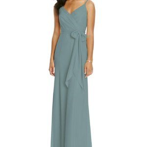 Social Bridesmaids Dress Style 8181 Icelandic
